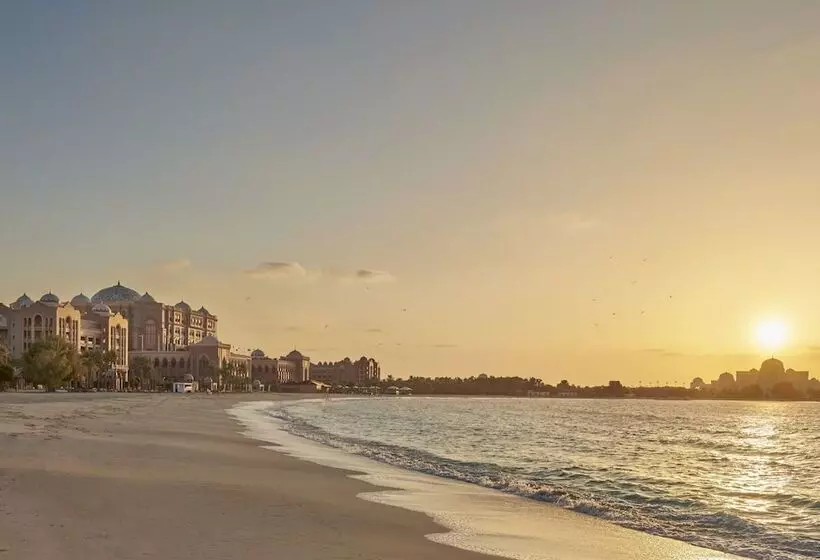 Fotos del hotel Emirates Palace, Abu Dhabi:  11