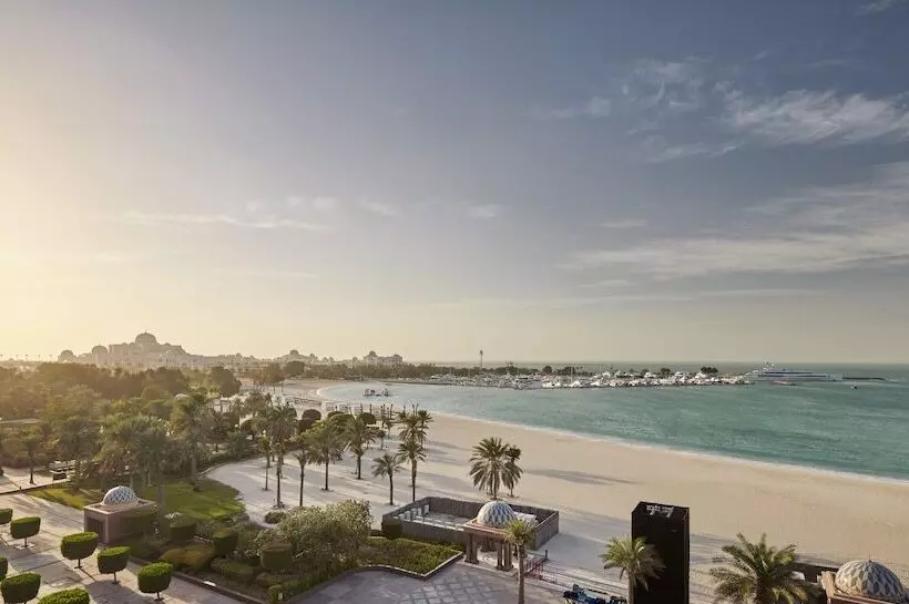 Fotos del hotel Emirates Palace, Abu Dhabi:  13