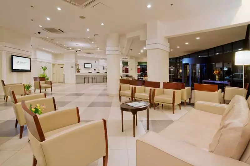 Fotos del hotel Esuítes Congonhas By Atlantica:  3