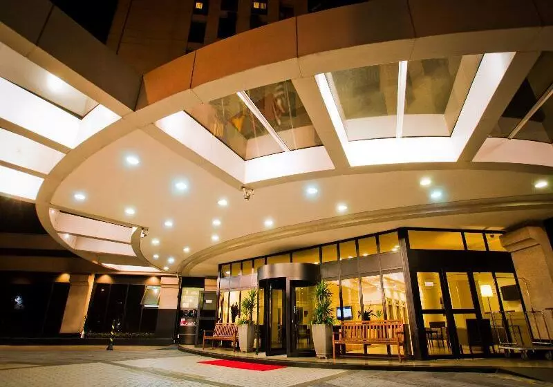 Fotos del hotel Esuítes Congonhas By Atlantica:  7