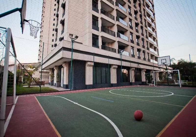 Fotos del hotel Esuítes Congonhas By Atlantica:  8