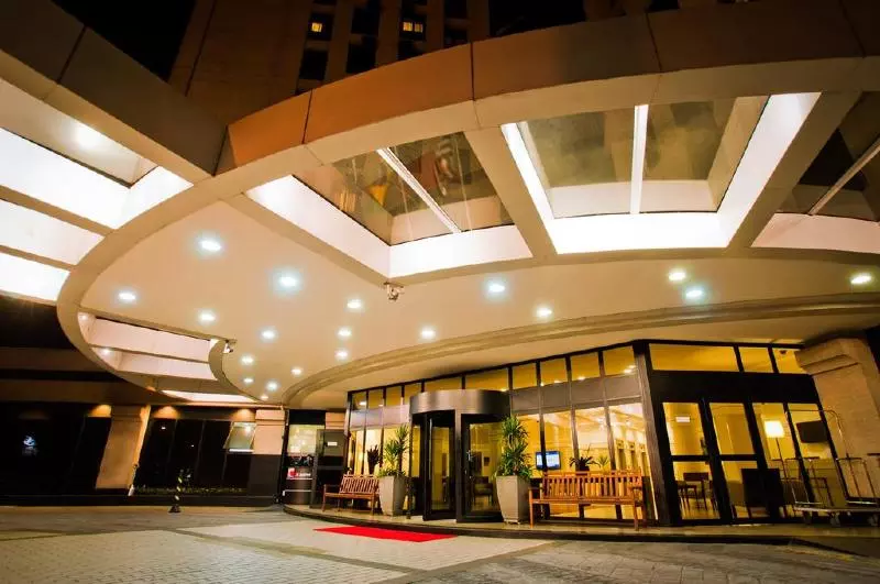 Fotos del hotel Esuítes Congonhas By Atlantica:  10