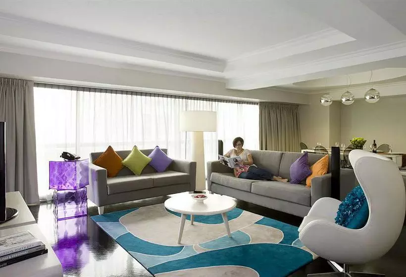 Fotos del hotel Fraser Place:  21