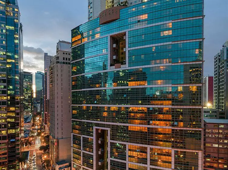 Fotos del hotel Fraser Place:  8