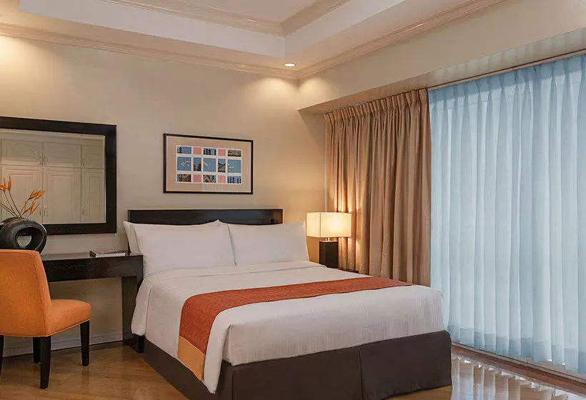 Fotos del hotel Fraser Place:  17