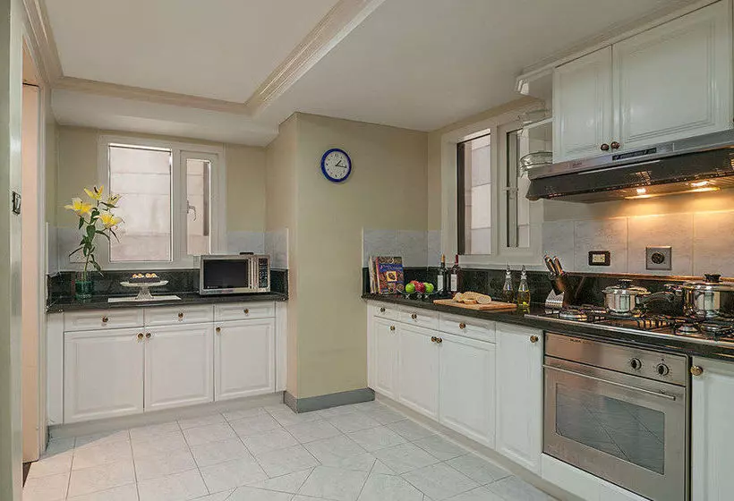 Fotos del hotel Fraser Place:  7