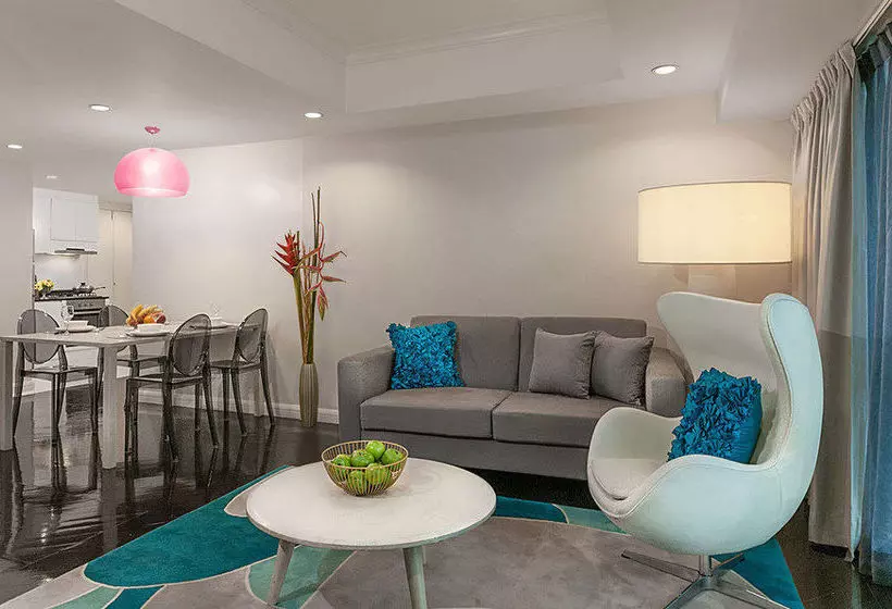 Fotos del hotel Fraser Place:  25