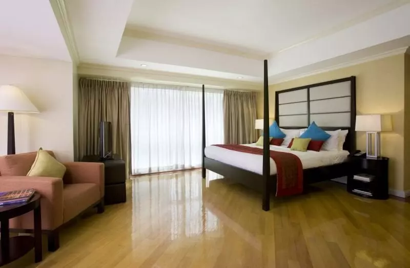 Fotos del hotel Fraser Place:  15