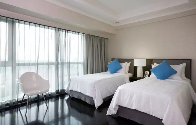 Fotos del hotel Fraser Place:  20