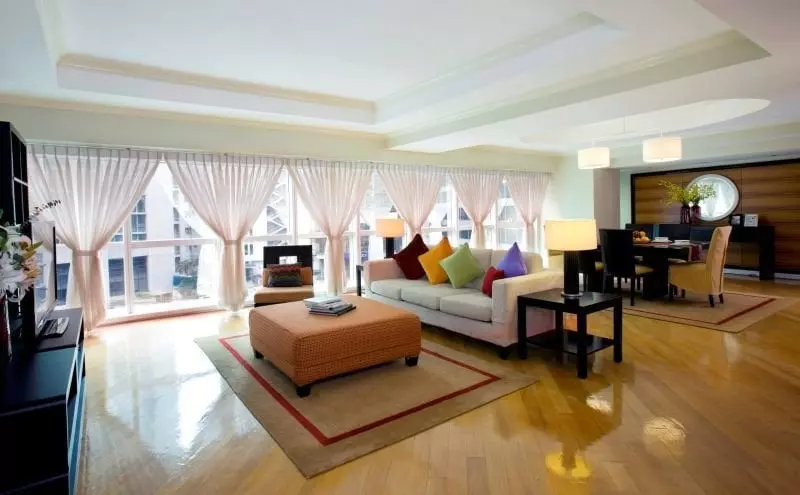 Fotos del hotel Fraser Place:  13