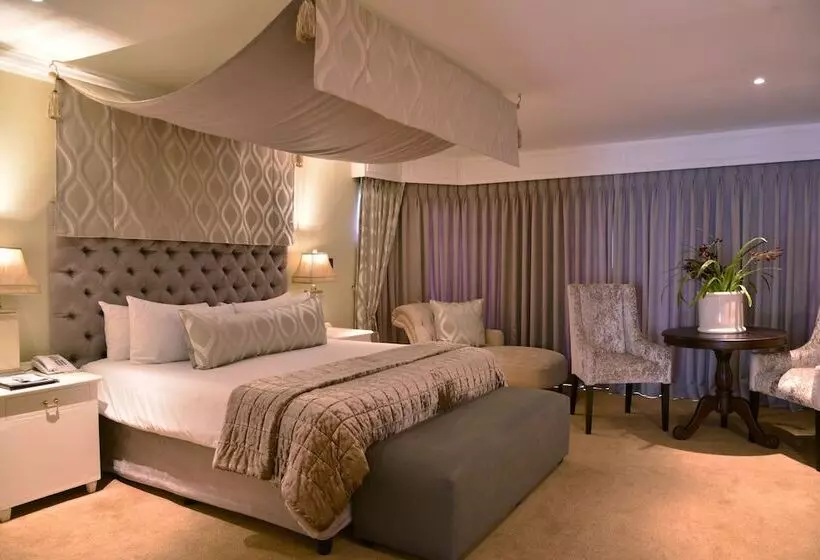 Glenburn Lodge & Spa