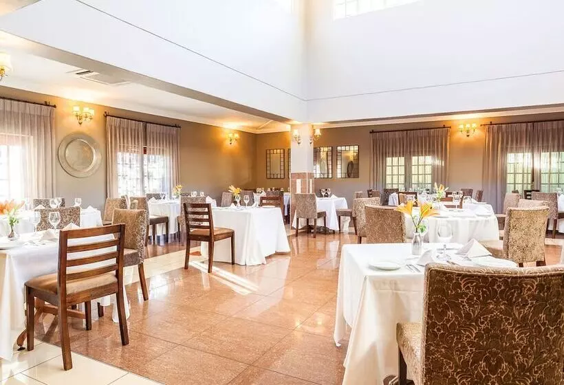 Fotos del hotel Glenburn Lodge & Spa:  15