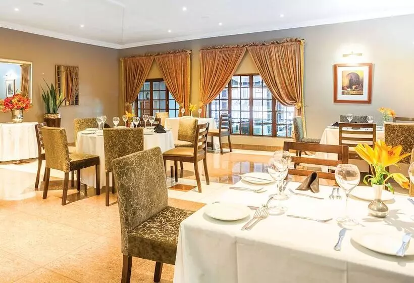 Fotos del hotel Glenburn Lodge & Spa:  13