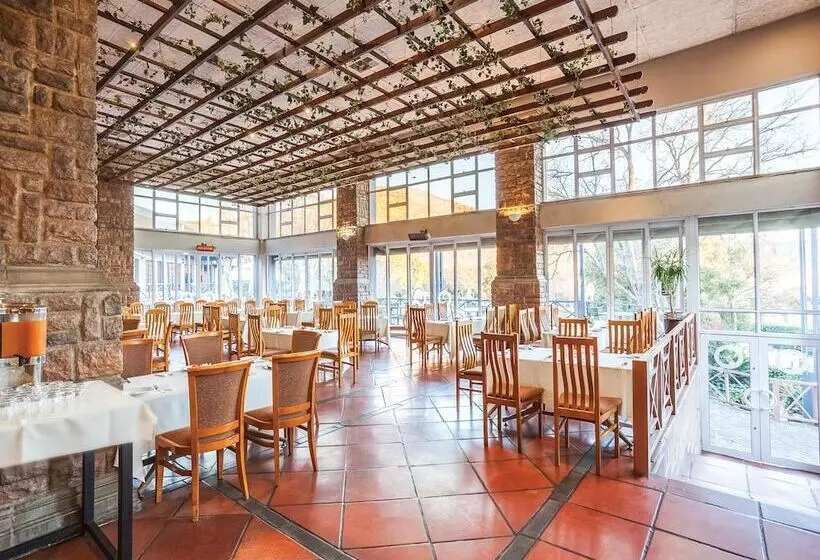 Fotos del hotel Glenburn Lodge & Spa:  11