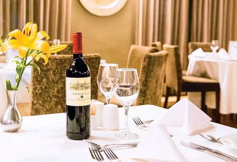 Fotos del hotel Glenburn Lodge & Spa:  21