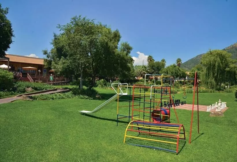 Fotos del hotel Glenburn Lodge & Spa:  7