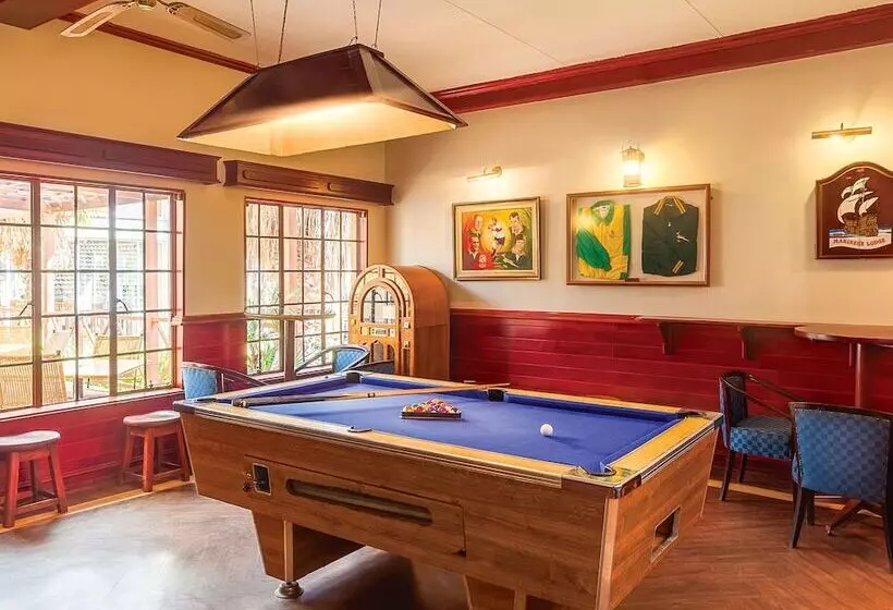 Fotos del hotel Glenburn Lodge & Spa:  5