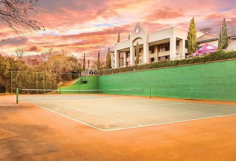 Fotos del hotel Glenburn Lodge & Spa:  3