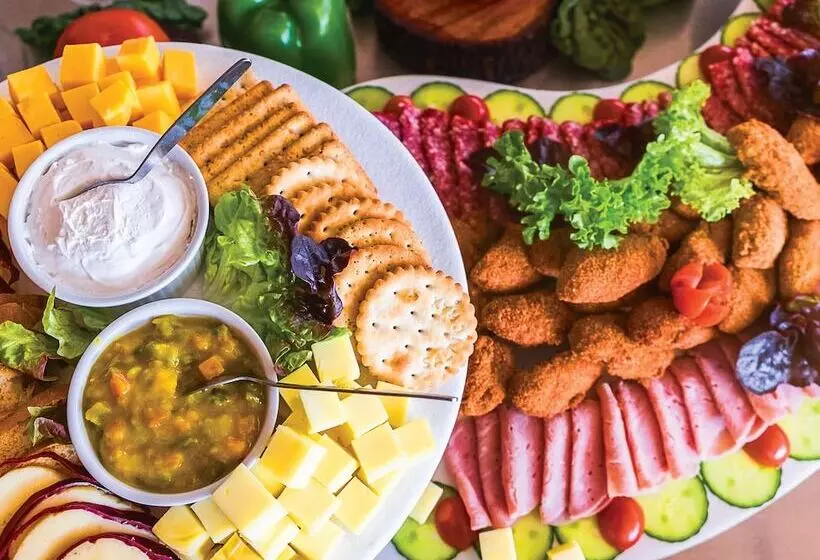 Fotos del hotel Glenburn Lodge & Spa:  4