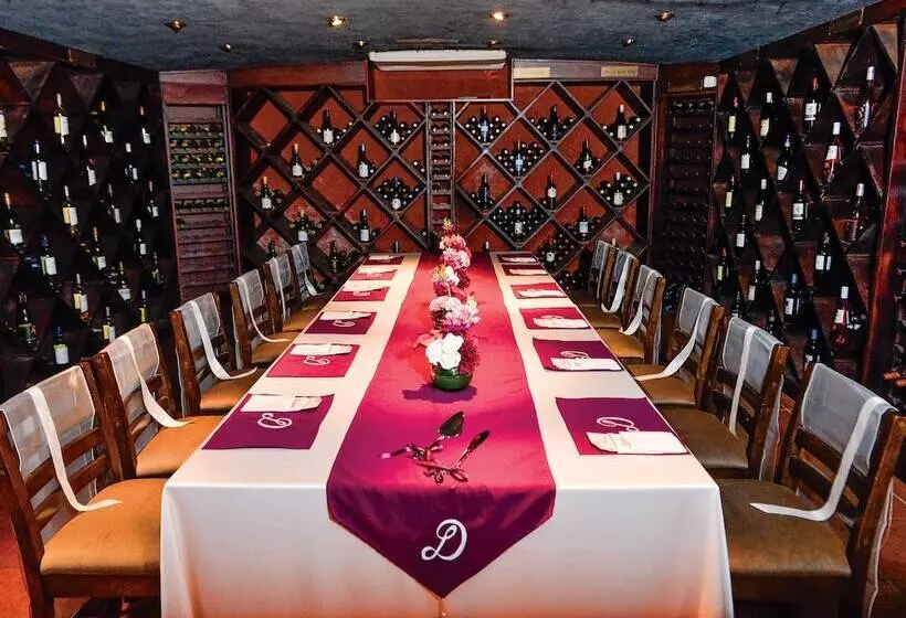 Fotos del hotel Glenburn Lodge & Spa:  17