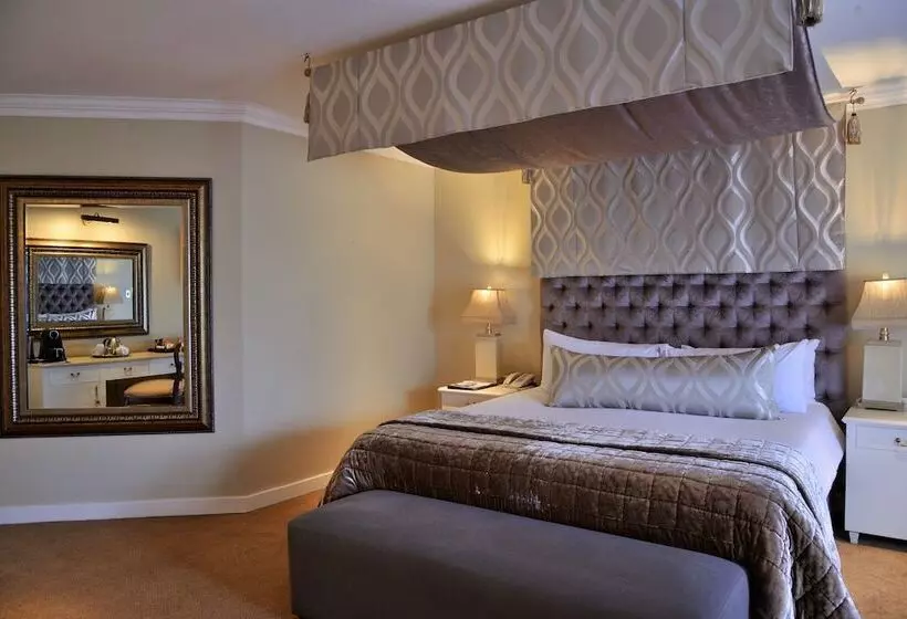 Fotos del hotel Glenburn Lodge & Spa:  14