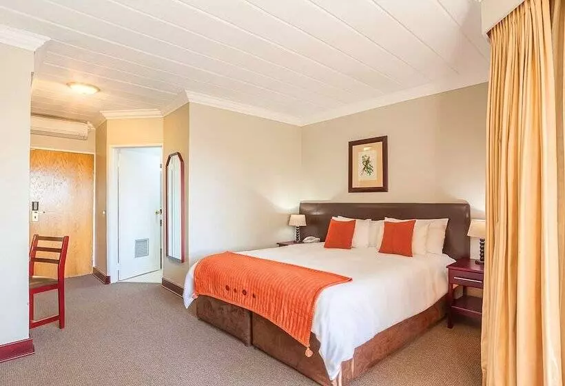 Fotos del hotel Glenburn Lodge & Spa:  12