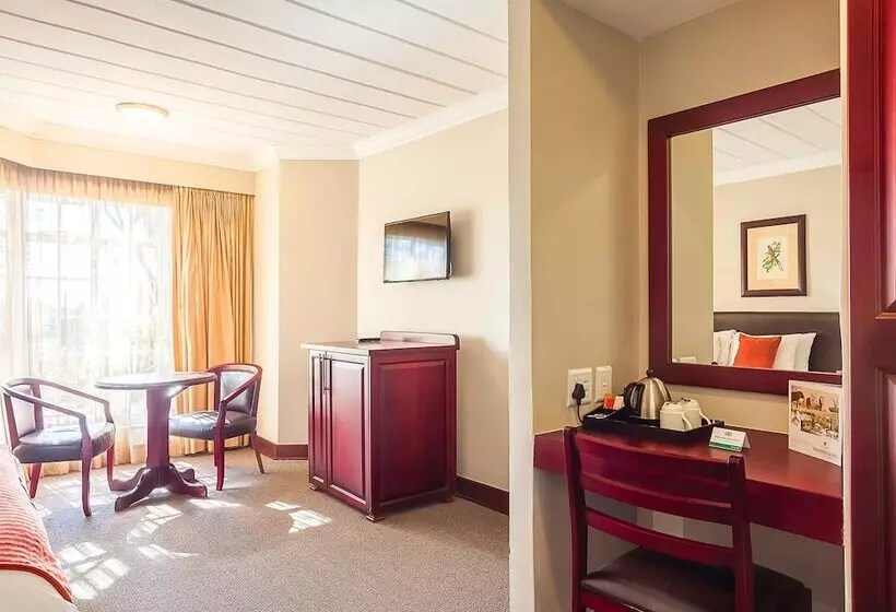 Fotos del hotel Glenburn Lodge & Spa:  22