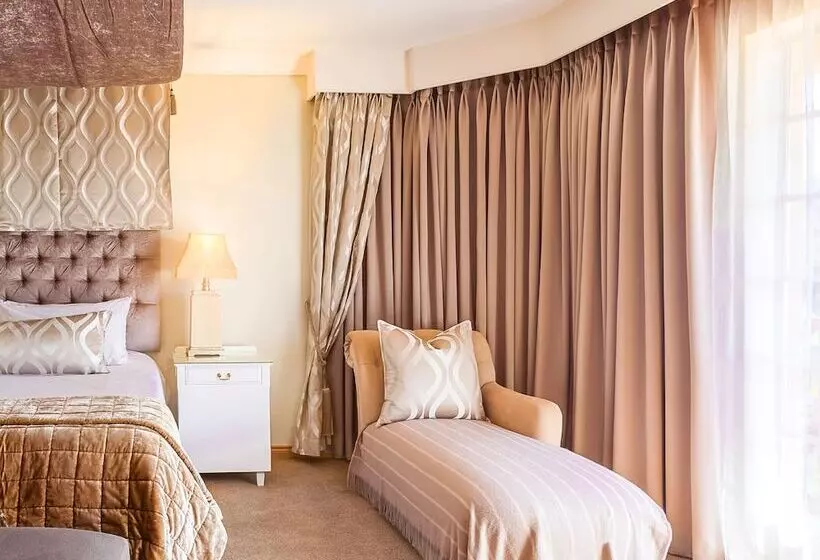 Fotos del hotel Glenburn Lodge & Spa:  16