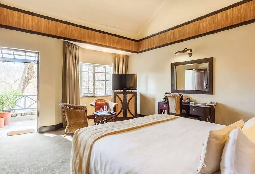 Fotos del hotel Glenburn Lodge & Spa:  20