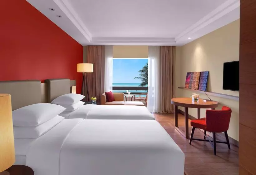 Fotos del hotel Hyatt Regency Kuantan Resort:  16