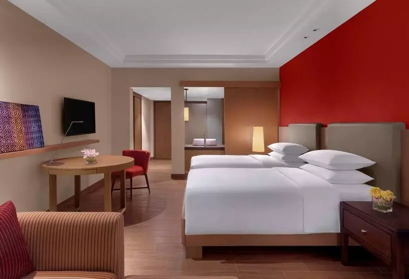 Fotos del hotel Hyatt Regency Kuantan Resort:  13