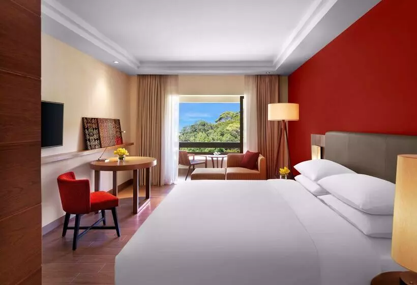 Fotos del hotel Hyatt Regency Kuantan Resort:  19