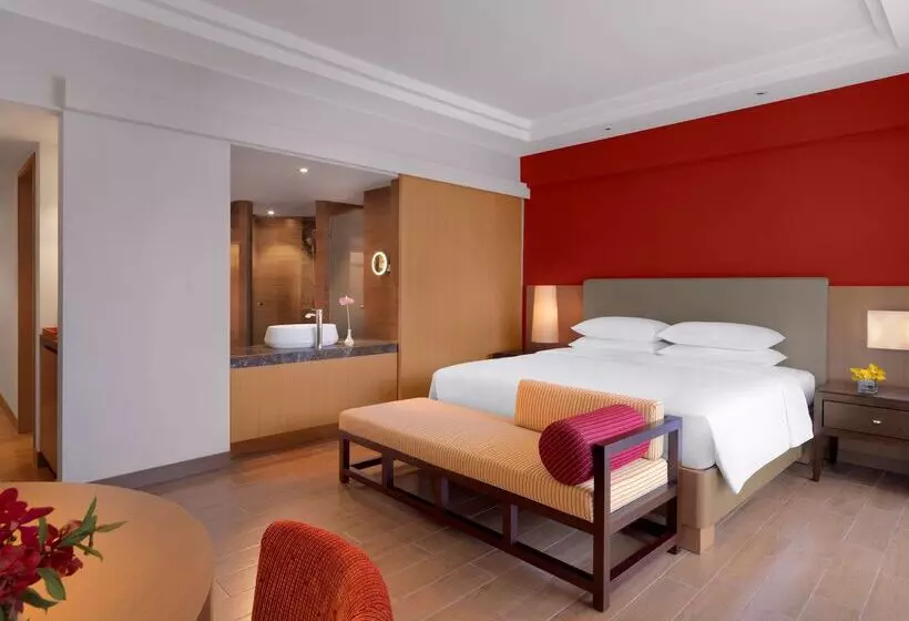 Fotos del hotel Hyatt Regency Kuantan Resort:  9