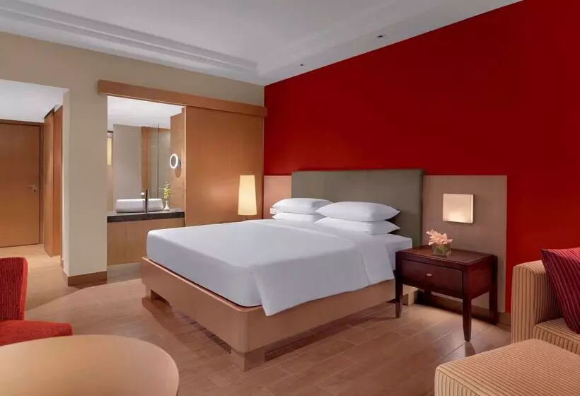 Fotos del hotel Hyatt Regency Kuantan Resort:  5