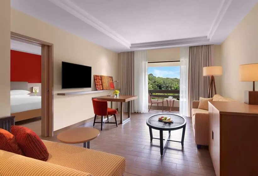 Fotos del hotel Hyatt Regency Kuantan Resort:  25