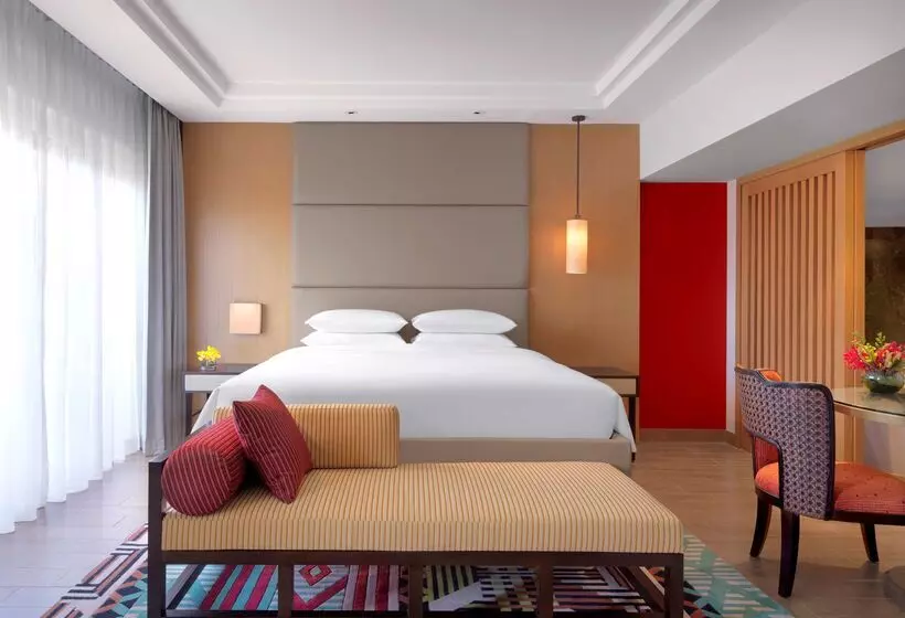 Hyatt Regency Kuantan Resort