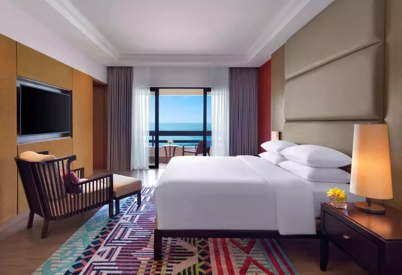 Fotos del hotel Hyatt Regency Kuantan Resort:  17