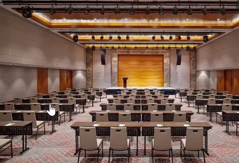 Fotos del hotel Hyatt Regency Kuantan Resort:  4