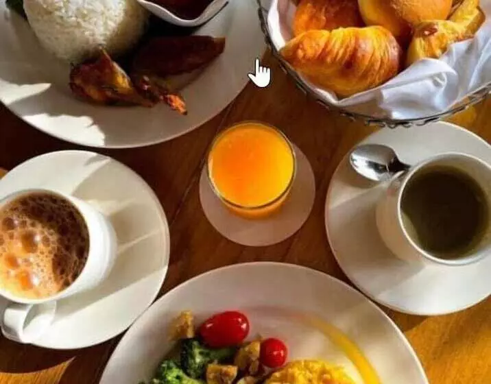 Fotos del hotel Hyatt Regency Kuantan Resort:  2