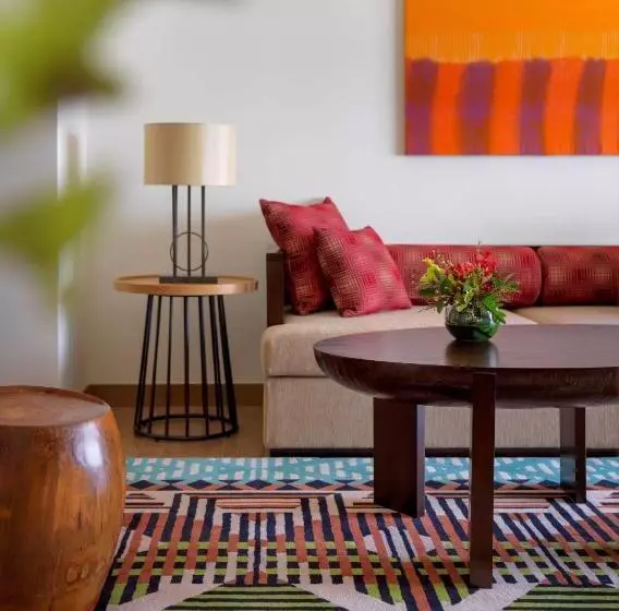 Fotos del hotel Hyatt Regency Kuantan Resort:  22