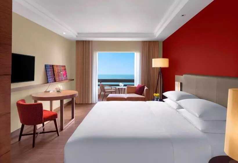 Fotos del hotel Hyatt Regency Kuantan Resort:  18