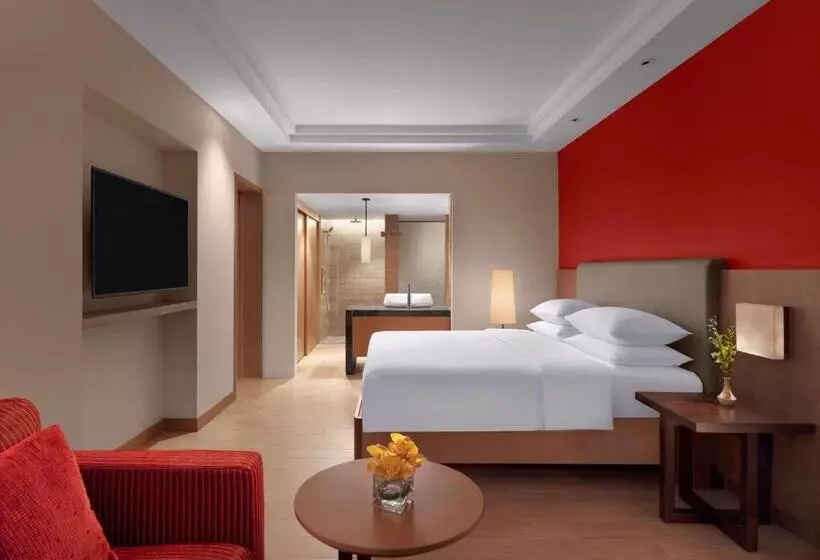 Fotos del hotel Hyatt Regency Kuantan Resort:  7