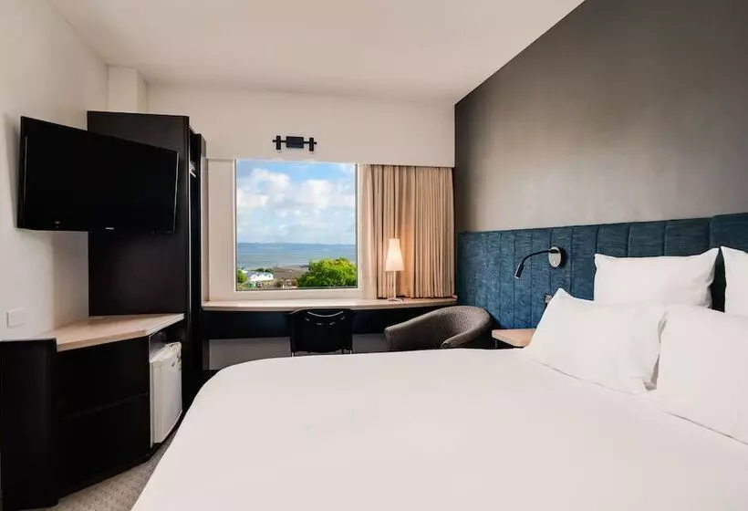 Fotos del hotel Ibis Rotorua:  6