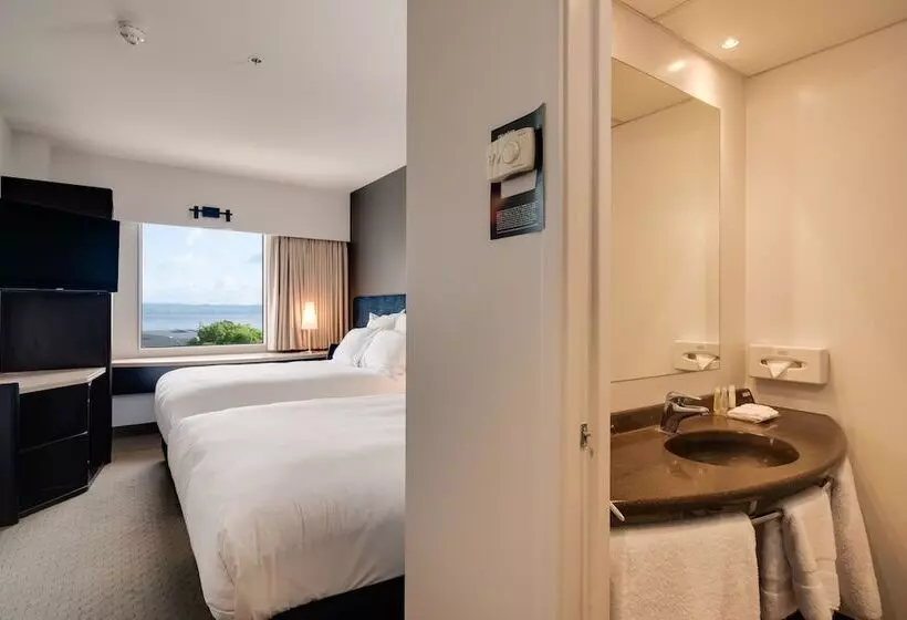 Fotos del hotel Ibis Rotorua:  15