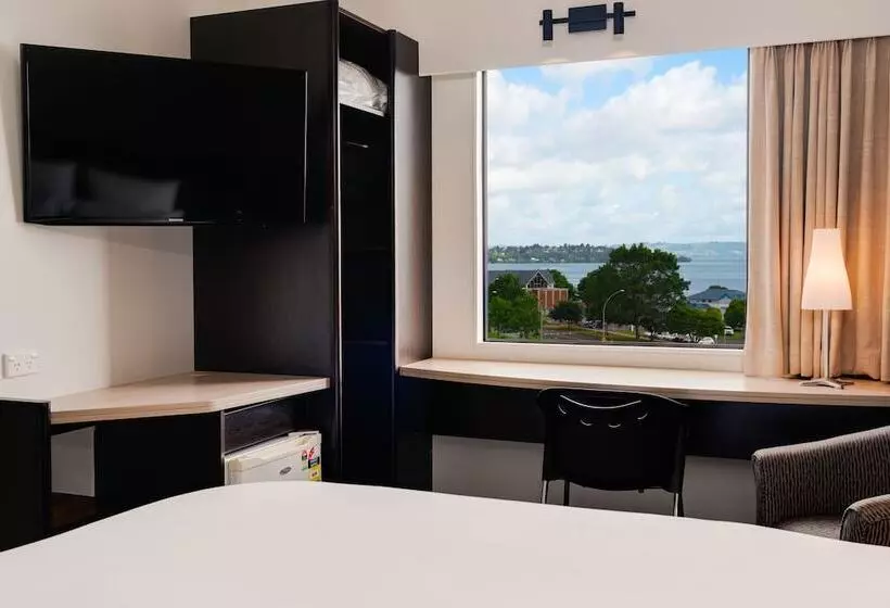 Fotos del hotel Ibis Rotorua:  5
