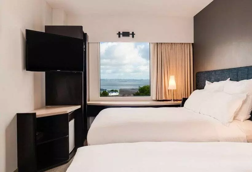 Fotos del hotel Ibis Rotorua:  23