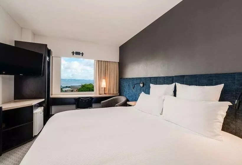 Fotos del hotel Ibis Rotorua:  22