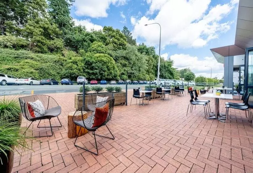 Fotos del hotel Ibis Rotorua:  3