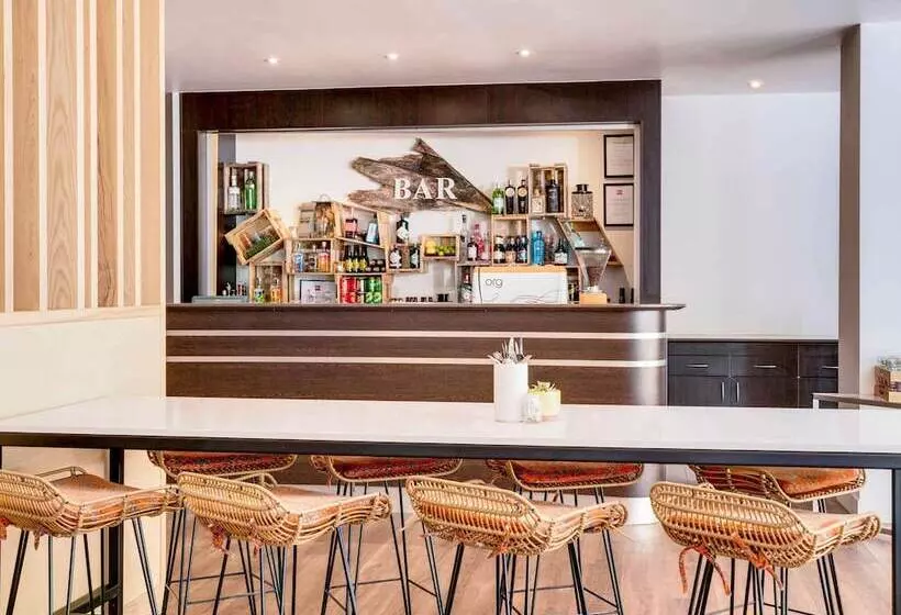 Fotos del hotel Ibis Rotorua:  7