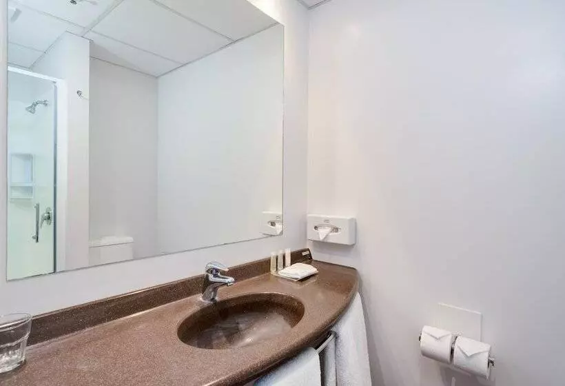 Fotos del hotel Ibis Rotorua:  4